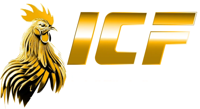 ICF Online Sabong Philippines logo