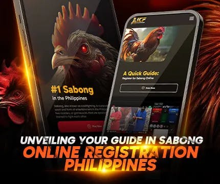 Online Sabong Registration Guides